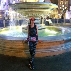 Meet your Posher, Alexandra